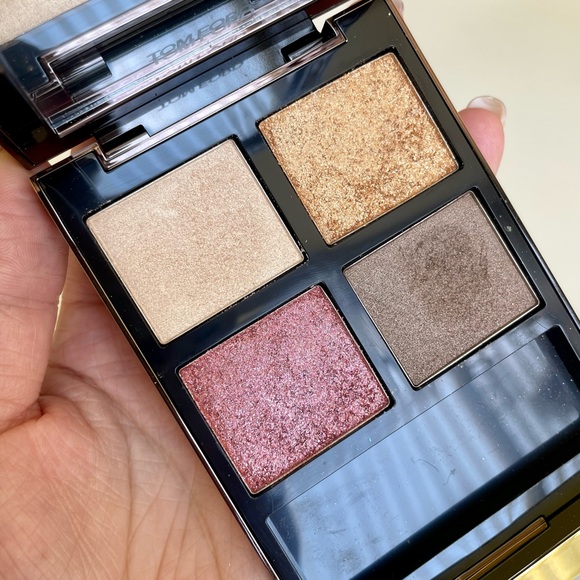 Tom ford arabesque